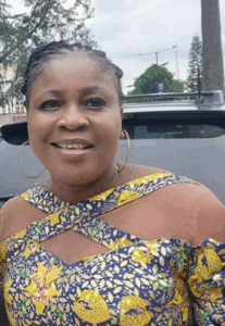 Chiaka Obichere Mogaha LL.B, BL, LL.M, LSM