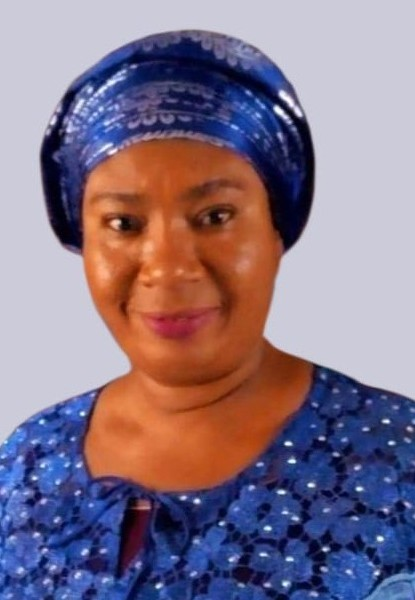 Ngozi Nzurum Nwachukwu Global Provost