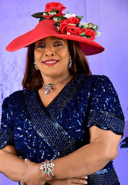 Ugonma-Okoronkwo-Cokey-Global-Public Relations Officer - Egoga